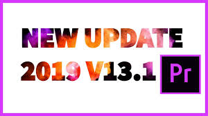 Menghasilkan video dan dvd kualitas tinggi dengan banyak pilihan pengeditan gratis terbaru unduh sekarang. What S New In Premiere Pro Cc 2019 Youtube
