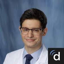 Dr. John Tadros, MD
