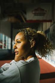 Connor Morgan — The Addison Suite