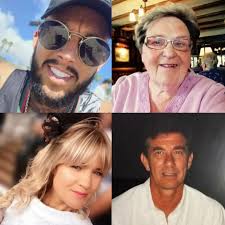 Adored' dad, 32, and 'cherished' nana remembered in Gazette death and  funeral notices