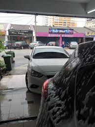 Select variant ativa axia alza bezza 1000cc bezza 1300cc new myvi 1300cc new myvi 1500cc aruz 1500cc. Pro Smart Shine Car Wash Carkaki My