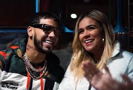 Por su parte, desde el 29 de octubre anuel mantiene un radical silencio en las redes sociales. Anuel Aa Desmiente Quiebre Con Karol G Con Esta Linda Story De Instagram