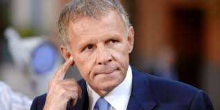 Claire chazal et ppda se sont séparés car elle est tombée amoureuse de xavier couture, l'un des patrons du groupe tf1 à l'époque. Ppda Rend Hommage A Claire Chazal Et Tacle Nonce Paolini