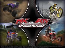 Download and play the mx vs. Mx Vs Atv Unleashed Descargar Gratis