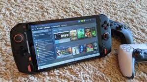 Nintendo switch 'pro' announcement reportedly on the way. Can T Wait For Nintendo Switch Pro Onexplayer Handheld Pc Is The Answer Techradar
