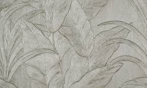 Musa Monsoon Wallpaper With A Botanical Inspiration Collections Arte Wallcovering Powder Contemporary Wallpaper Designs Fabric Wallpaper Wall Coverings