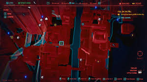 Or maybe the biochip's already turned your brain into scop and salmon casserole. All Tarot Card Graffiti Mural Locations In Cyberpunk 2077