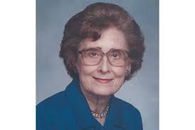 Harriet Webster Obituary (1924