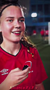 Leen from Alliancefc