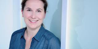 Wir stellen vor: Nicole Schmidt