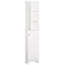 Check spelling or type a new query. Very Narrow Bathroom Cabinet Wayfair
