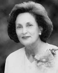 Betty Clawson Obituary (1930