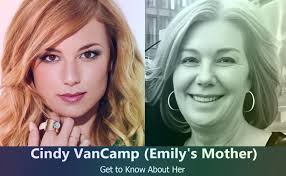 Discover Cindy VanCamp : Emily VanCamp's Mother and Family Life