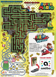 This conflict, known as the space race, saw the emergence of scientific discoveries and new technologies. Super Mario Cereal From Kellogg S Makes Breakfast A Playful Experience Super Mario Mario Mario Original