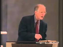 These short but substantive readings aim to feed your joy in jesus every day of the year. John Piper Christian Gratitude Youtube