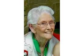 Ruth Macdonald Obituary (1922