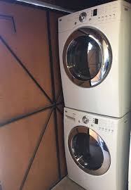 All stackable washers and dryers are rated by the department of energy for their efficiency. Lg Washer And Electric Dryer For Sale In Phoenix Az Offerup Electric Dryers Dryers For Sale Washer