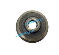 Forklift Parts 12303-40K02/12304-41K01 Pulley, Crankshaft for Nissan TD27