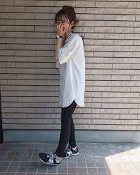 着るだけでオシャレに見える この夏マストな オーバーサイズtシャツ コーデ特集 オーバーサイズ ファッションアイデア 夏 ファッション