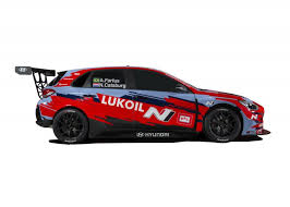Hyundai motorsport customer racing è pronta per una nuova sfida nel wtcr − fia world touring car cup per il 2021. 2019 Hyundai I30n Wtcr Free High Resolution Car Images