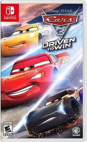 Cars 3 Driven To Win Nintendo Switch 1000643985 Best Buy In 2020 Nintendo Switch Games Nintendo Switch Car Games