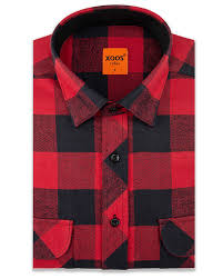 Cette chemise canadienne vous tiendra chaud pour les périodes fraîches. Chemise Homme Bucheron En Flanelle Xoos Ca