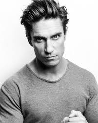 Star of Crown and Anchor, Michael Rowe-Interview