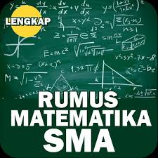 Vektor vektor adalah besaran yang mempunyai arah. Rumus Matematika Sma Lengkap For Android Apk Download