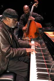 Searching for all kinds of search terms like: Ahmad Jamal Wikipedia