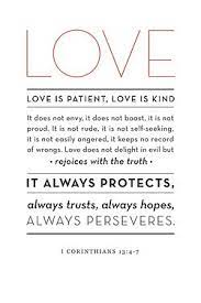 Love is patient love quotes wallpaper hd. Love Kkg 3 Words Verses Quotes