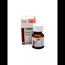 Image result for Temozolomide