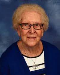 Ann Bell Obituary October 23, 2024