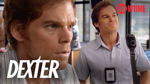 Dexter Hits the Grocery Store