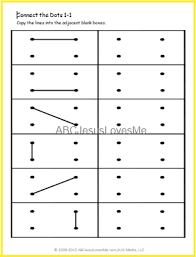 Connect 1 Visual Perception Activities Visual Perceptual Activities Visual Perception