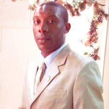 Obituary for Dr. Ahmad McLean