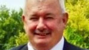 Thomas Larry “Tom” Knapp