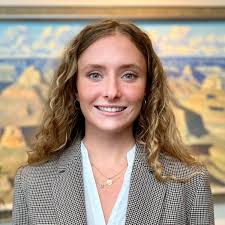 Ellie Spencer (Bowman)