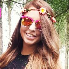 Lydia Sheldon (@LydiaSheldon1)