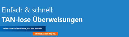 Tan Lose Uberweisungen Vr Bank Munchen Land Eg