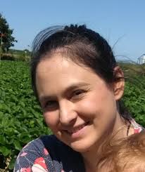 Porträtt av en lärarstudent