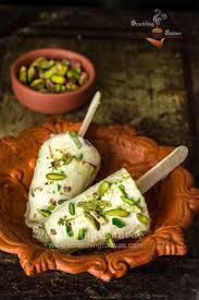 Instant Kulfi Malai In 5 Mins No Cook Kesar Kulfi Recipe Scratching Canvas Recipe Kulfi Recipe Kulfi Delicacy Food