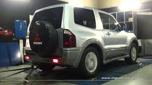 For mitsubishi pajero shogun 3.2 did 16v turbo diesel 4m41 engine cylinder head. Reprogrammation Moteur Mitsubishi Pajero Did 160cv 189cv Dyno Digiservices Paris Youtube