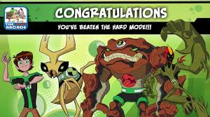 Hey everyone it's ben 10 battles here.make sure to up the quality to max to get a better quality and i'd suggest watching it on pc or xbox or don't go full. Ben 10 Omniverse Collection Hard Mode Beaten Cartoon Network Games Youtube