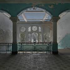 But that's exactly what the following 24 abandoned places are: Verlassene Gebaude Abandoned Places Realisiert Mit Pictrs Com