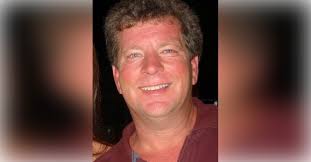 Obituary information for Brian Whitfield