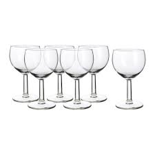 Fresh Home Furnishing Ideas And Affordable Furniture Ikea Wine Glasses Wine Glass Wine Glasses