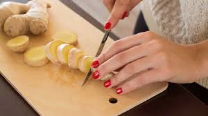 11 Health  benefits of Ginger &with image