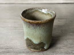 Japanese Ceramics Japanese Tea Cup Tea Bowl Slender Shape Etsy Japanese Tea Cups Japanese Ceramics Tea Bowls