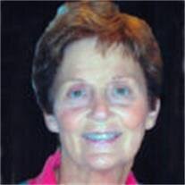 Elaine Larson Obituary