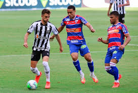 Fair odds seem to be. Atletico Mg X Fortaleza Onde Assistir Provaveis Times E Desfalques Lance